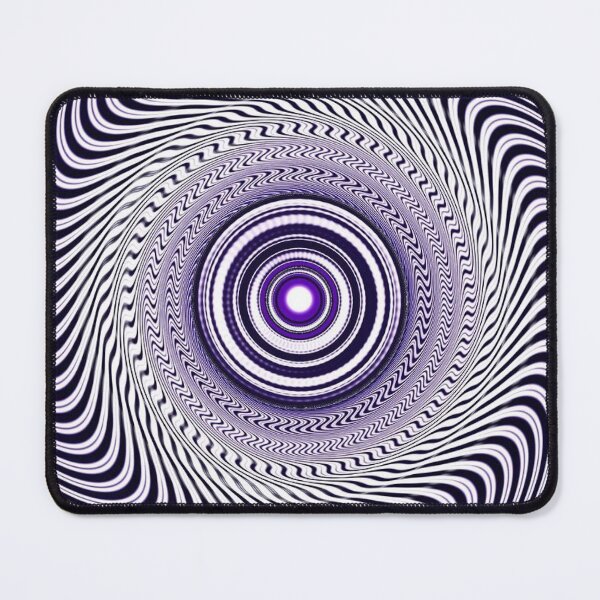 Item preview, Purple Spiral designed and sold by Black-Orc.