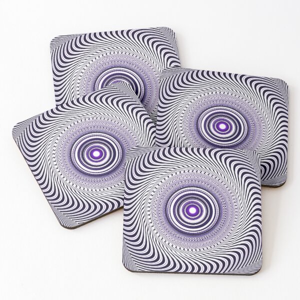 Item preview, Purple Spiral designed and sold by Black-Orc.