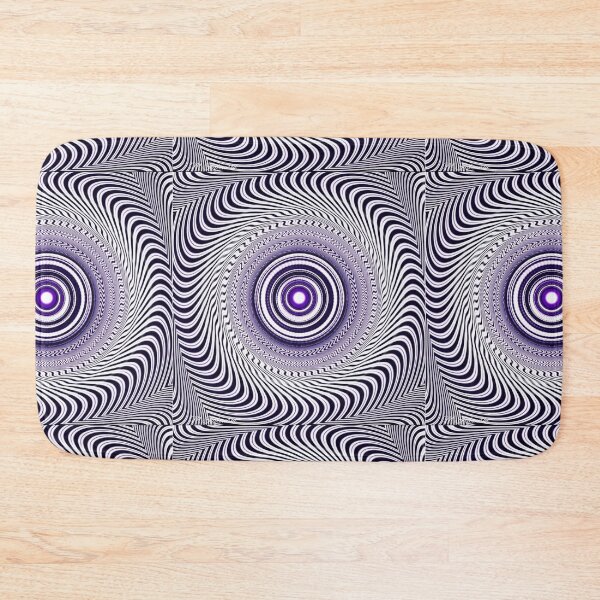 Item preview, Purple Spiral designed and sold by Black-Orc.