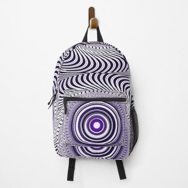Item preview, Purple Spiral designed and sold by Black-Orc.