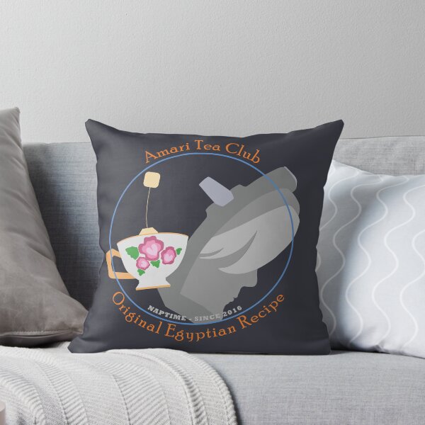 Item preview, Amari Tea Club designed and sold by Arnum.