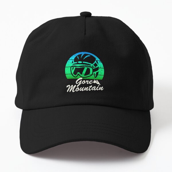 Gore mountain ball on sale cap