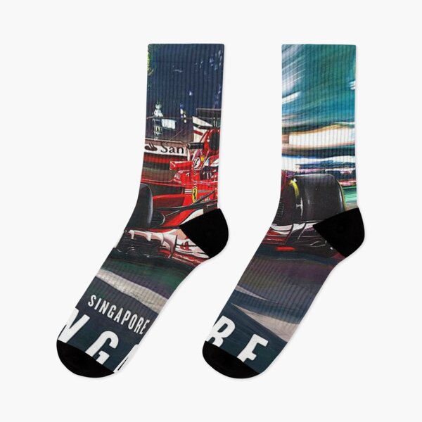 Item preview, Singapore Grand Prix 2017 designed and sold by charlottdewton.