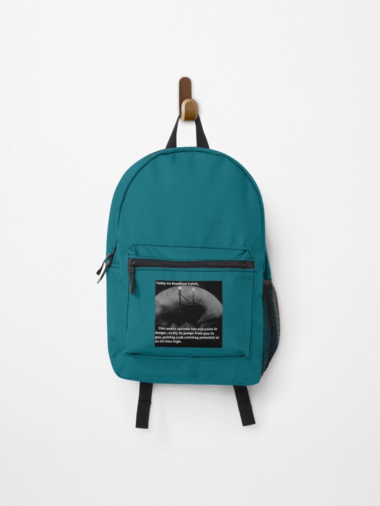 Thumbnail 1 of 3, Backpack, Cheating Girlfriend   designed and sold by sonlichsu714.