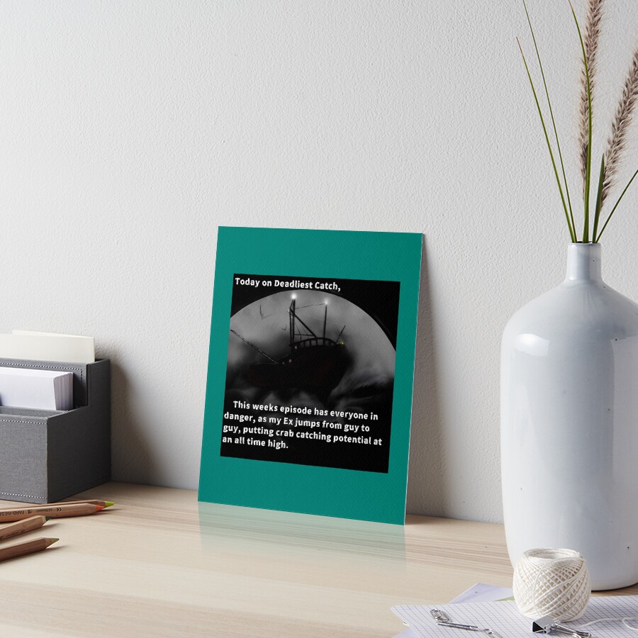 Item preview, Art Board Print designed and sold by sonlichsu714.