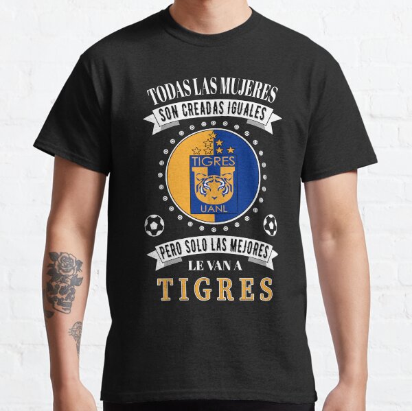 Blusa de tigres para mujer 2019 hot sale