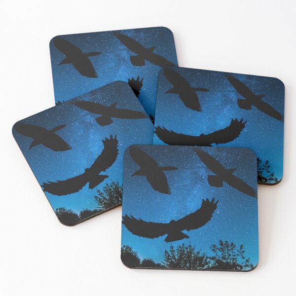 Item preview, Night Soaring designed and sold by India2022.