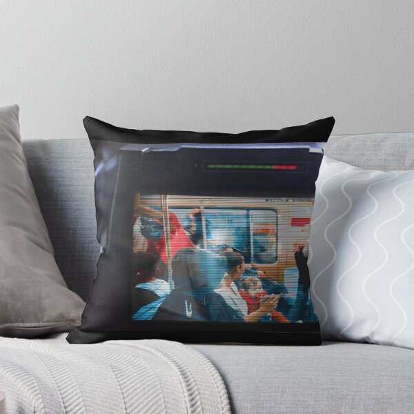 Item preview, subway viewfinder - blade runner frame designed and sold by Claudio Pepper.