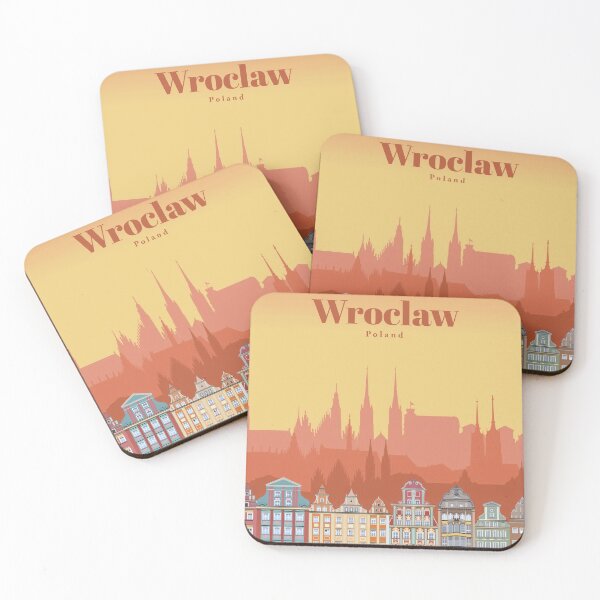Item preview, Wroclaw - Poland designed and sold by cadancedes.