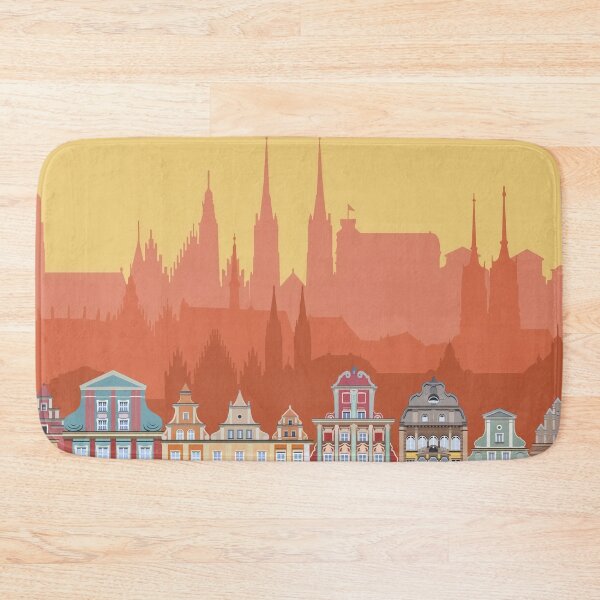 Item preview, Wroclaw - Poland designed and sold by cadancedes.
