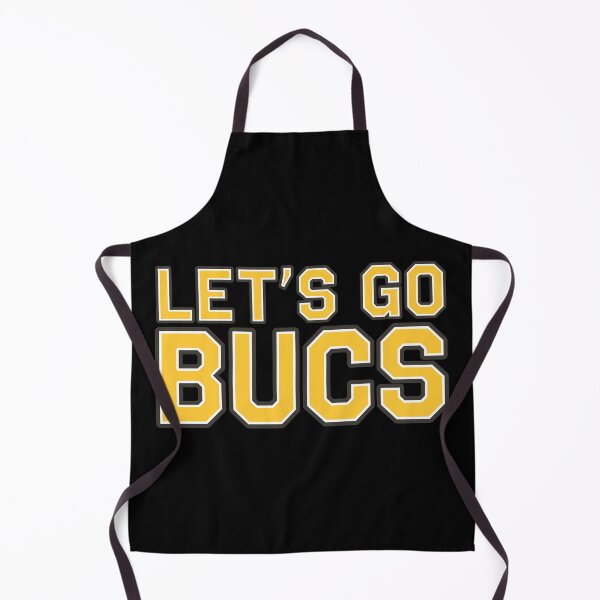 Item preview, LETS GO BUCS (*ORIGINAL DESIGN*) designed and sold by crowbarr.
