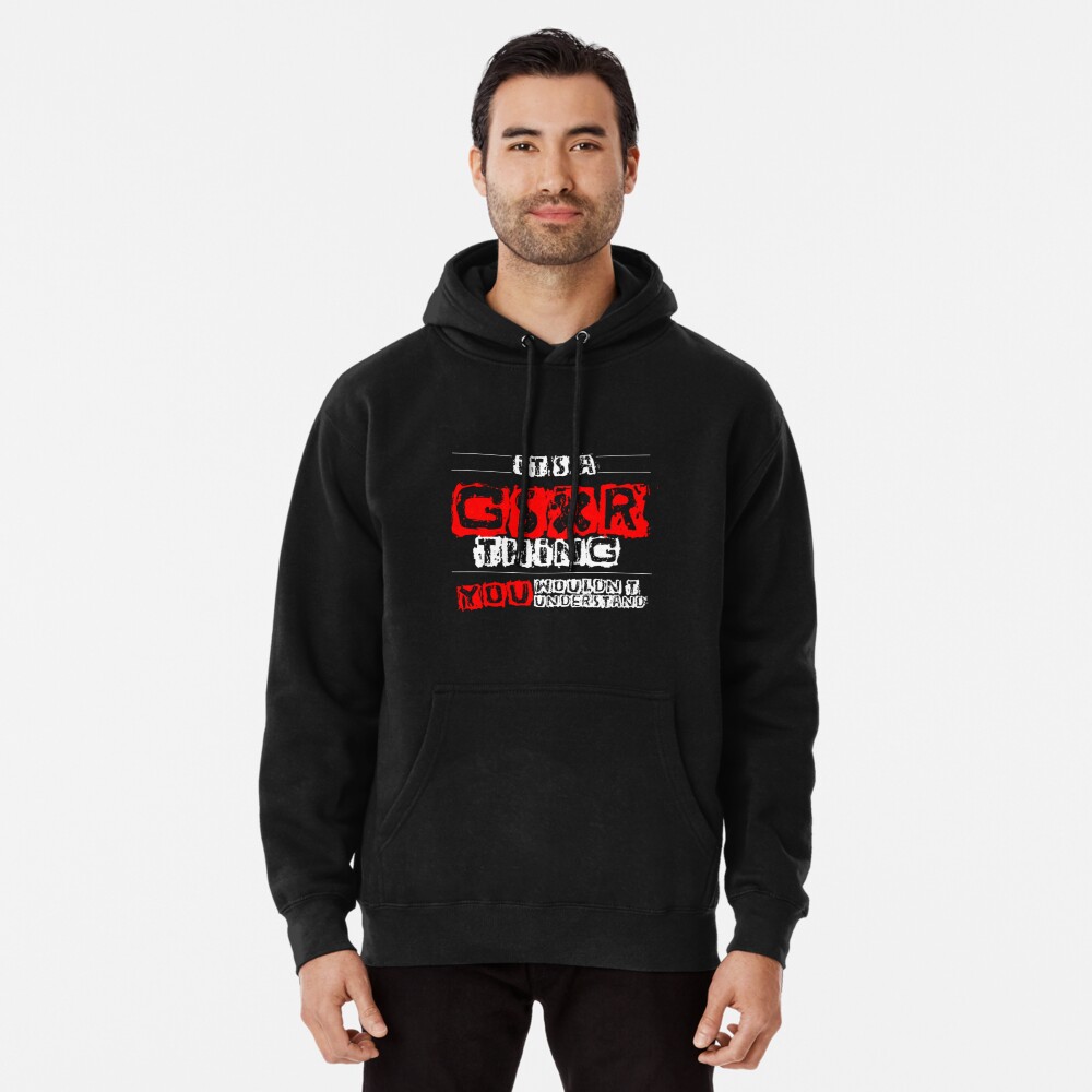 gsxr hoodie