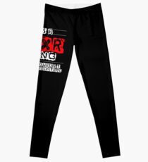 Suzuki GSX-R | It's GSXR thing you wouldn't understand Leggings