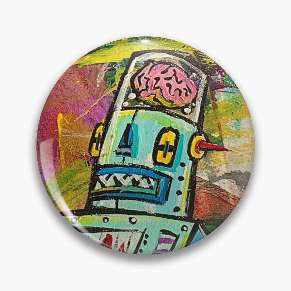 Item preview, Dance Bot designed and sold by David Irvine.