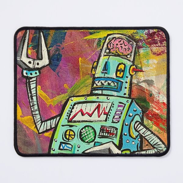 Item preview, Dance Bot designed and sold by David Irvine.