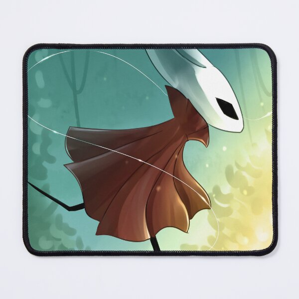 Item preview, hollow knight designed and sold by leerdolfi.