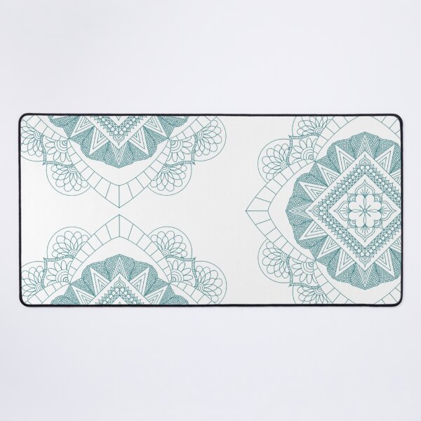 Item preview, Flowery Mandela  designed and sold by Phoebew03.