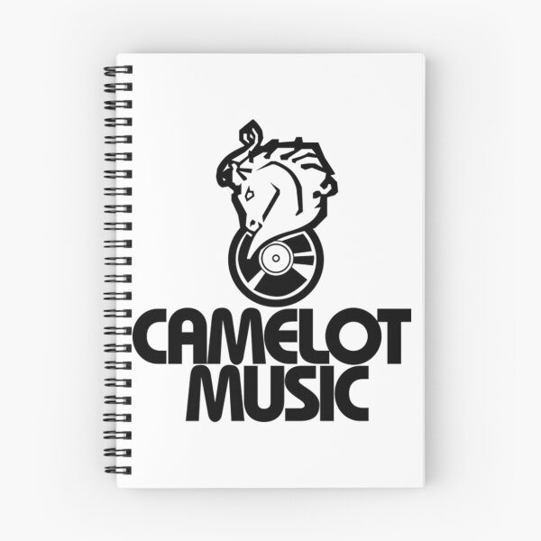 Item preview, Camelot Music Store T-Shirt Copy designed and sold by TimothyJMoss.