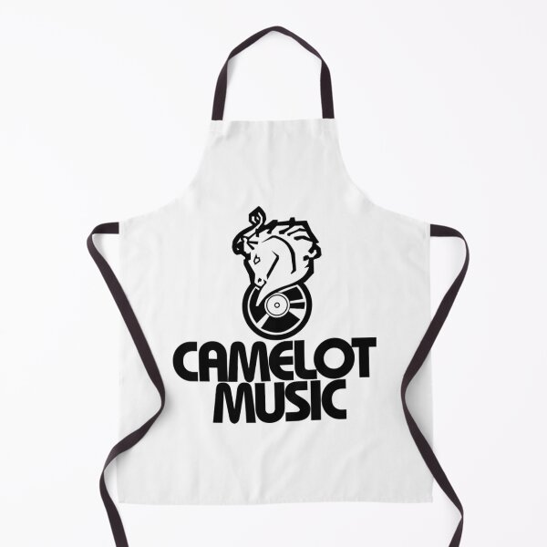 Item preview, Camelot Music Store T-Shirt Copy designed and sold by TimothyJMoss.