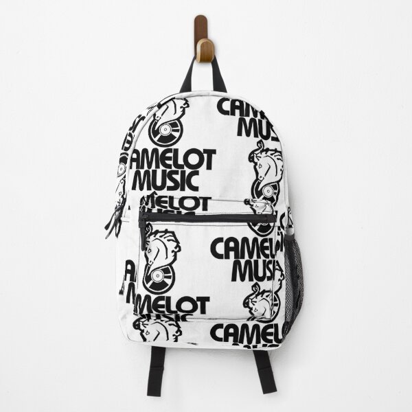 Item preview, Camelot Music Store T-Shirt Copy designed and sold by TimothyJMoss.