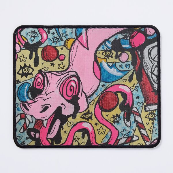 Item preview, Man I Dont Know (Gumball Snakes) designed and sold by Hyeburt.