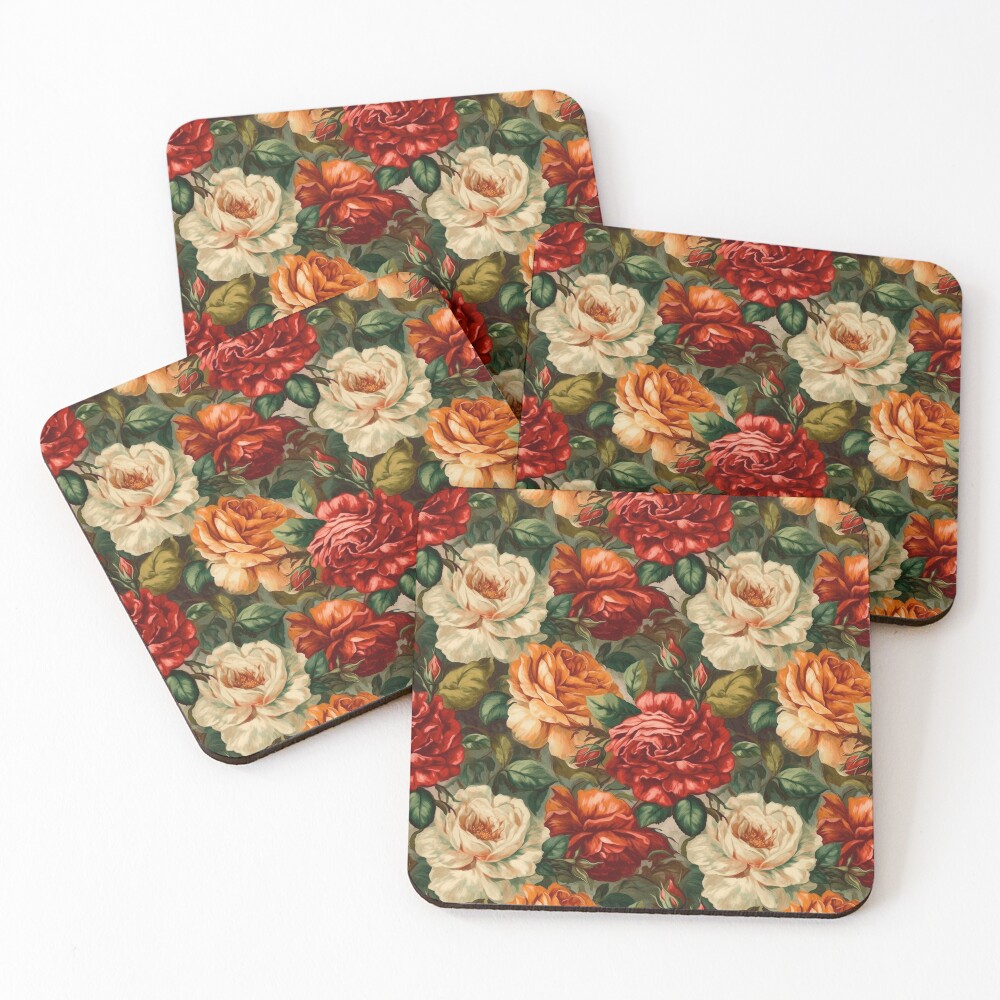 Item preview, Coasters (Set of 4) designed and sold by Arncil.