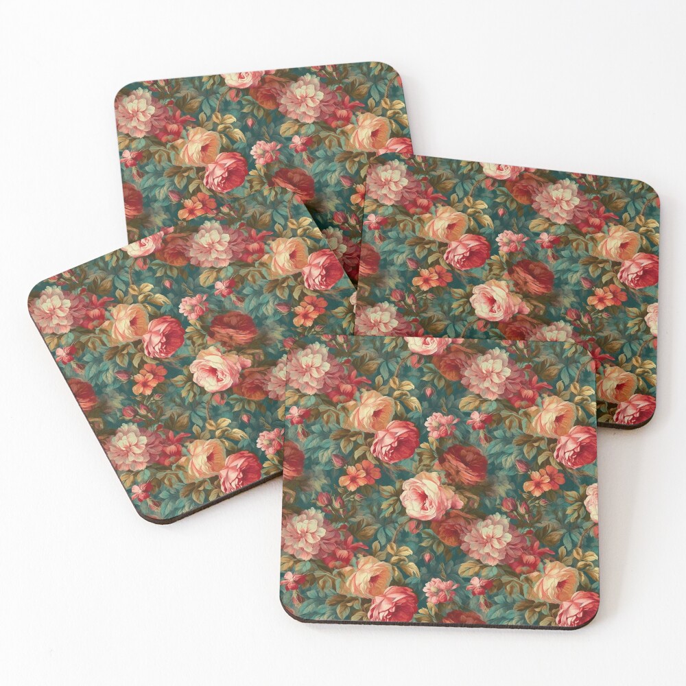 Item preview, Coasters (Set of 4) designed and sold by Arncil.
