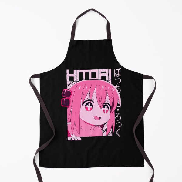 Artikelvorschau, Bocchi, der Felsen! Hitori-Anime entworfen und verkauft von MargareteHomeni.