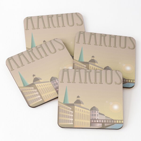 Item preview, AARHUS Creek designed and sold by cadancedes.