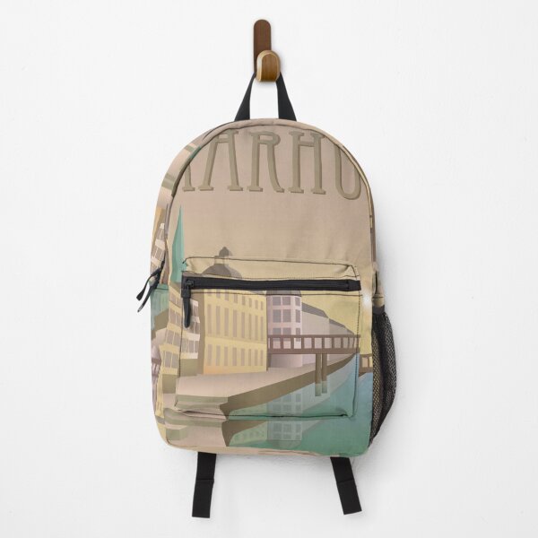 Item preview, AARHUS Creek designed and sold by cadancedes.
