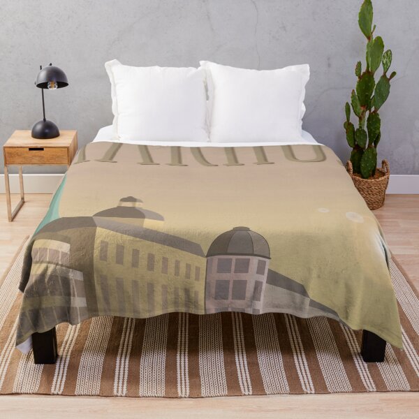 Item preview, AARHUS Creek designed and sold by cadancedes.