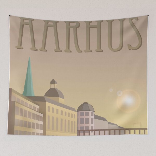 Item preview, AARHUS Arroyo designed and sold by cadancedes.