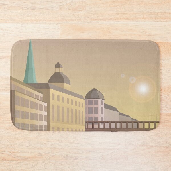 Item preview, AARHUS Creek designed and sold by cadancedes.