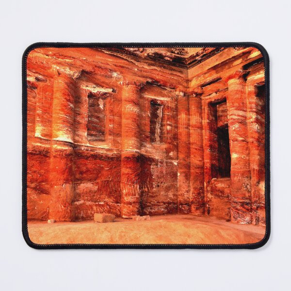 Item preview, Jordan - Petra designed and sold by franck380.