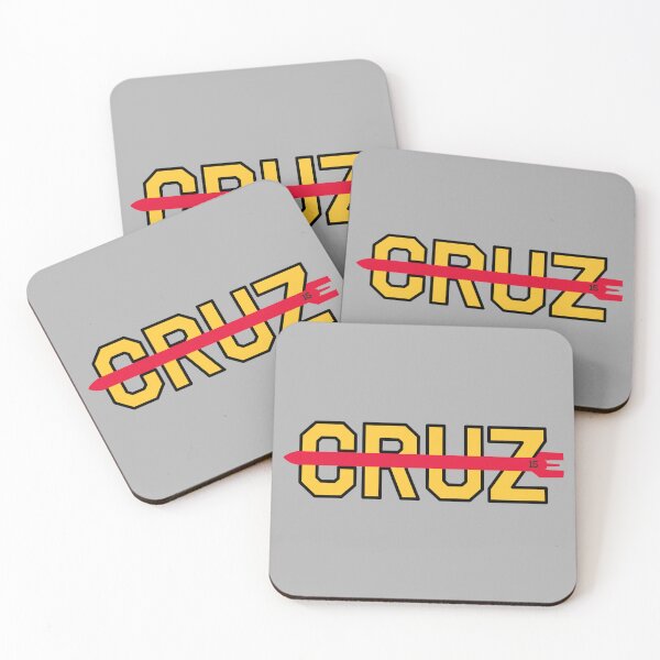 Item preview, CRUZ (*ORIGINAL DESIGN*) designed and sold by crowbarr.