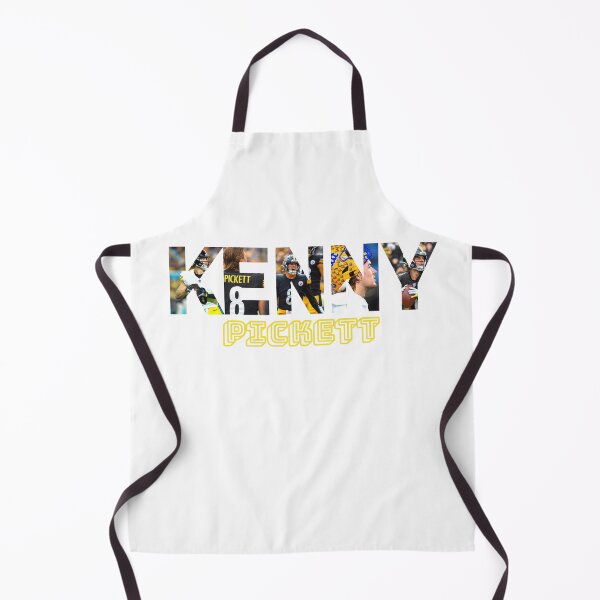 Item preview, Kenny Pickett T Shirt / Mug | Kenny Pickett Stickers designed and sold by Fanart1991.