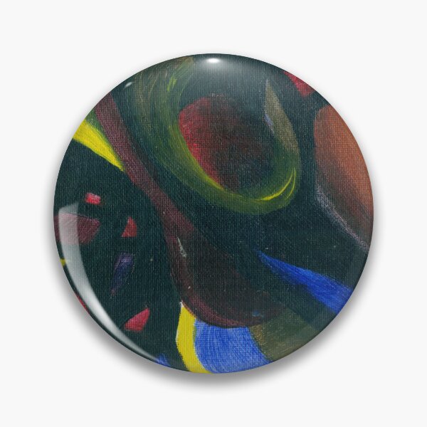 Item preview, Abstract Painting designed and sold by Athena207.
