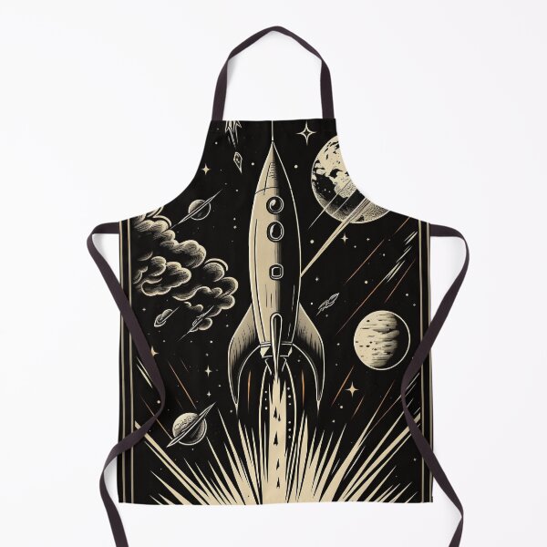 Artikelvorschau, Psychedelic Space Journey entworfen und verkauft von mind-melt-er.