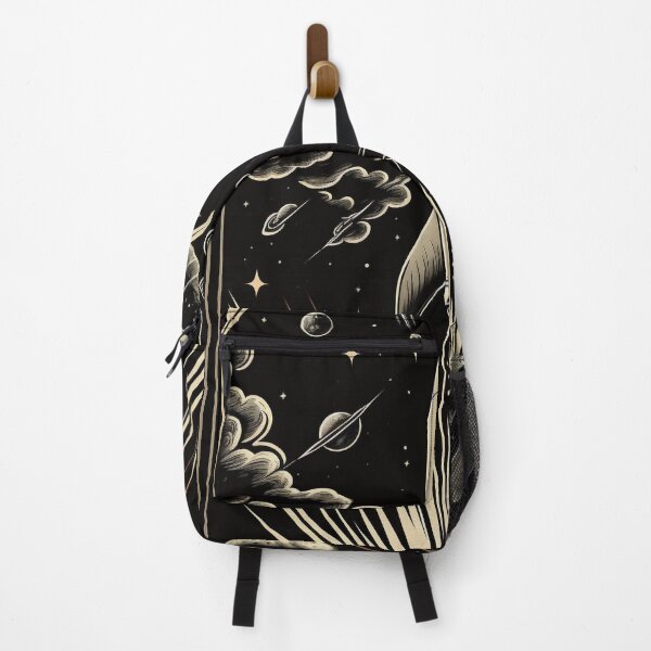Item preview, Psychedelic Space Journey designed and sold by mind-melt-er.
