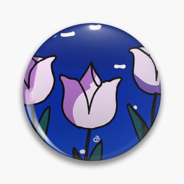 Item preview, Tulips  designed and sold by AnnieFell.