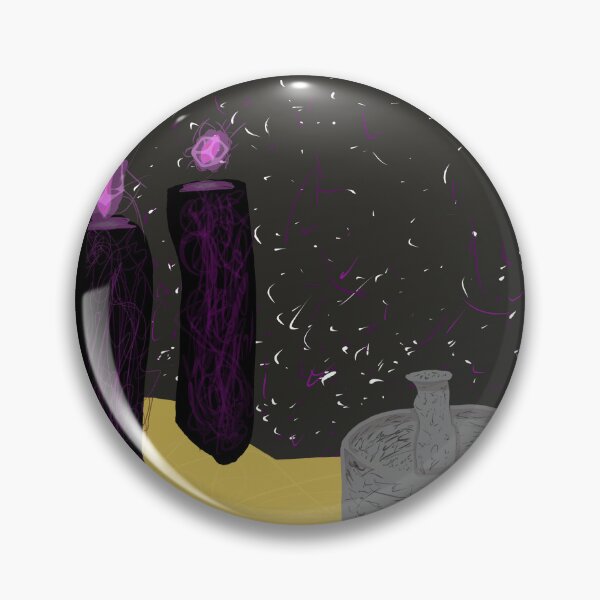 Item preview, The Desolate Land designed and sold by RomanMoonsong.