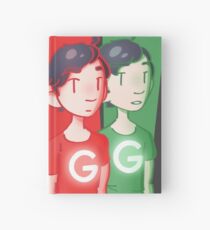 Googlepliers Notizbuch