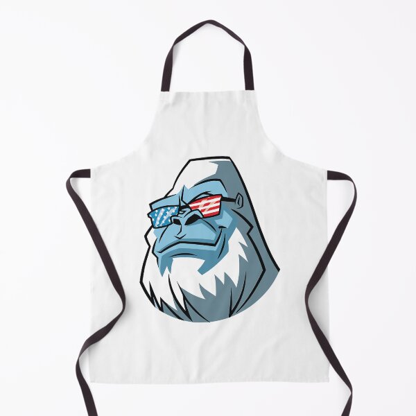 Item preview, American Yeti designed and sold by heribertokane.
