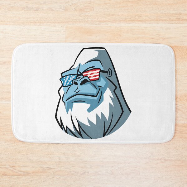 Item preview, American Yeti designed and sold by heribertokane.
