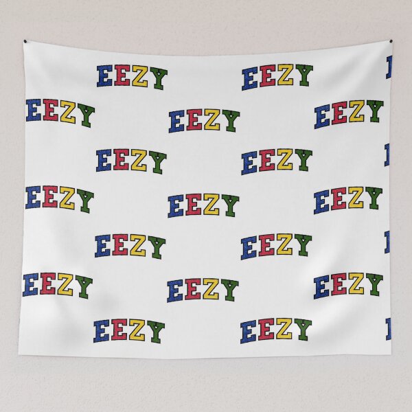 Item preview, Berleezy - New EEZYGANG Apparel designed and sold by heribertokane.