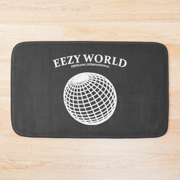 Item preview, Berleezy - New EEZYWORLD Spider Apparel designed and sold by heribertokane.
