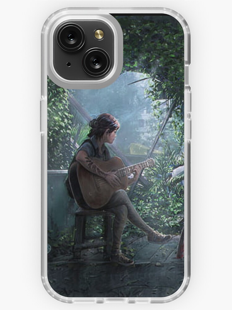 Last Of Us Wallpaper Discover more Ellie Guitar, Ellie Last of Us