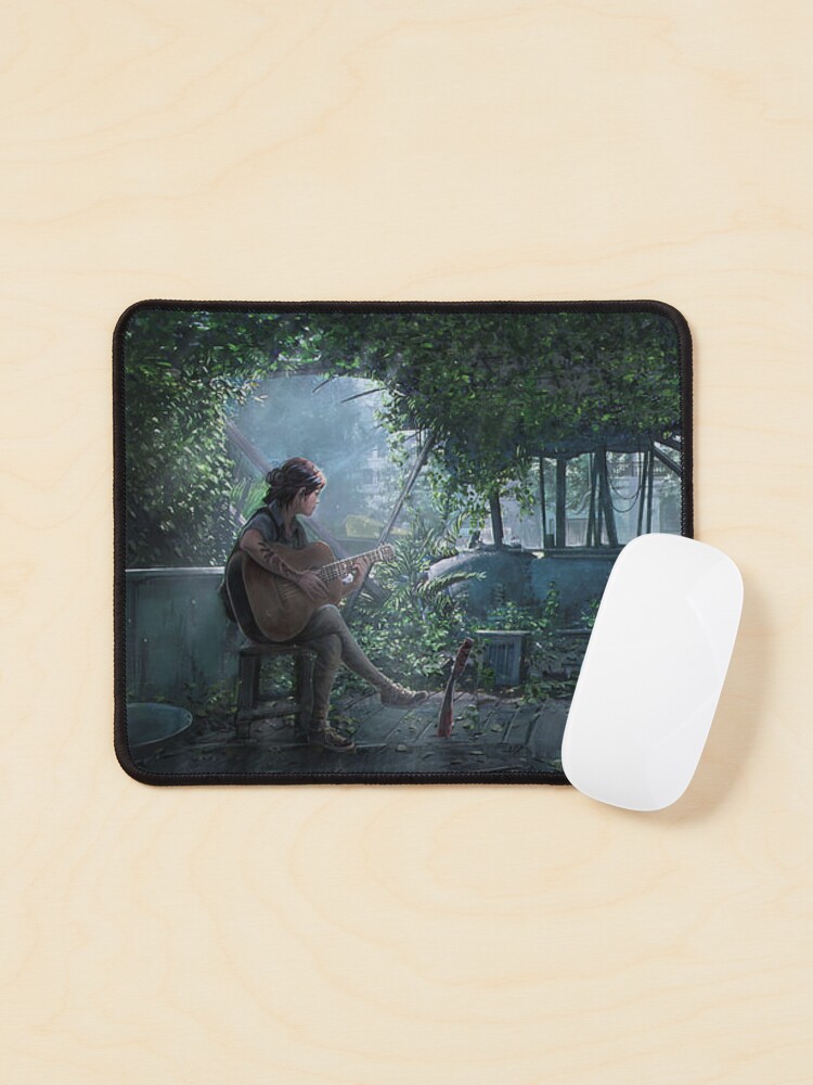 Ellie Guitar iPad Case & Skin for Sale by dikyfranzell