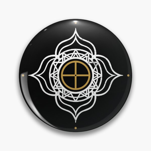 Item preview, AJNA SOLAR SUN ANCIENT MYSTICAL SYMBOL designed and sold by Madjack Tees Kiwi SuperStore.