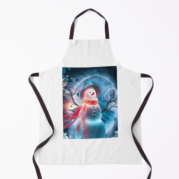 Item preview, Here Comes Frosty The Snowman Graphic designed and sold by heribertokane.
